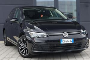 VOLKSWAGEN Golf 2.0 TDI 115 CV SCR Life