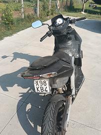 Derbi Gp1 50 2005