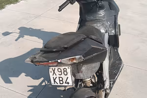 Derbi Gp1 50 2005