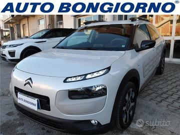 Citroen C4 Cactus 1.2 puretech Shine Edition s&s 1