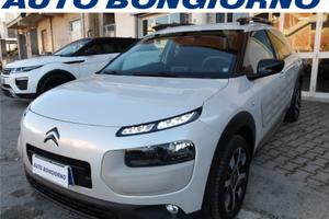 Citroen C4 Cactus 1.2 puretech Shine Edition s&s 1