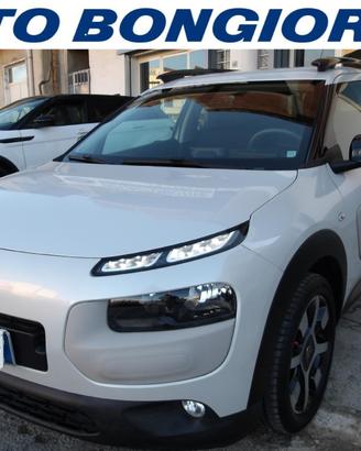 Citroen C4 Cactus 1.2 puretech Shine Edition s&s 1