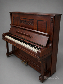 pianoforte verticale