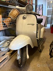 Lambretta 50j