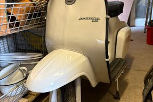 Lambretta 50j