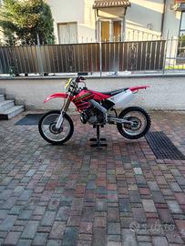 Honda cre 260