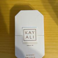 Profumo kayali vanilla 28 50 ml