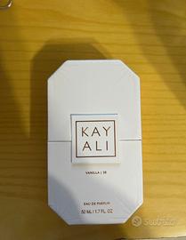 Profumo kayali vanilla 28 50 ml