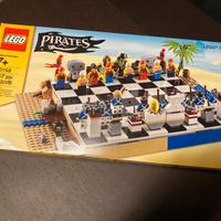 LEGO set 40158 nuovo sigillato