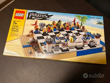 LEGO set 40158 nuovo sigillato