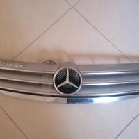 Mascherina mercedes classe a 180