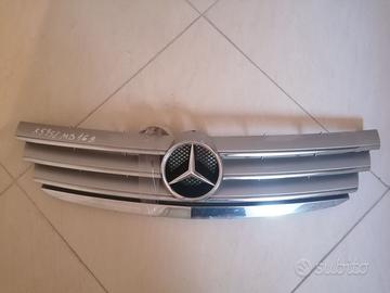 Mascherina mercedes classe a 180