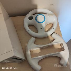 Nintendo Wii + 40 giochi installati 