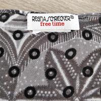 Sciarpa Regina Schrecker