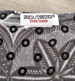 Sciarpa Regina Schrecker