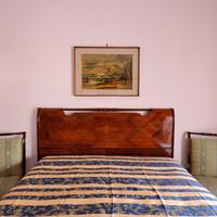 Letto vintage