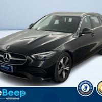 Mercedes-Benz Classe C C SW 200 D MHEV ADVANC...