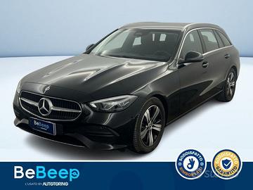 Mercedes-Benz Classe C C SW 200 D MHEV ADVANC...