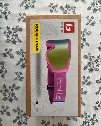 Maschera sci