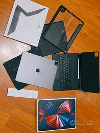 iPad Pro 12.9 M1 5G
