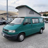 WESTFALIA CALIFORNIA 1.9 TDI