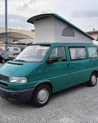 WESTFALIA CALIFORNIA 1.9 TDI