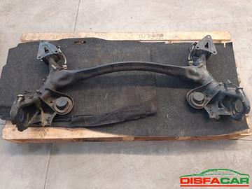 ASSALE POSTERIORE FIAT NEW PANDA 4X4