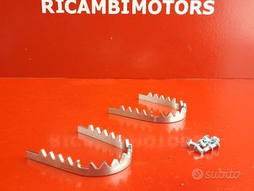 INSERTI x POGGIAPIEDI HONDA CR-CRF