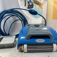 Robot piscina Dolphin Supreme M3 ricondizionato.