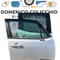Porta posteriore dx jeep Renegade