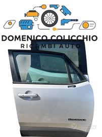 Porta posteriore dx jeep Renegade