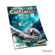 Evado mancoliste album calciatori panini 2019/20