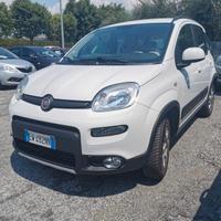 Fiat Panda 0.9 TwinAir Turbo S&S 4x4