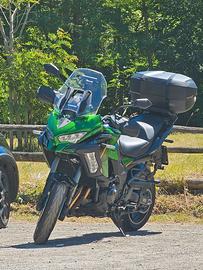 Kawasaki versys 1100 SE