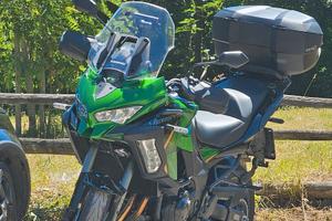 Kawasaki versys 1100 SE