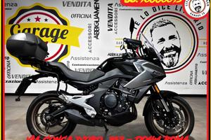 CF MOTO 700MT - 2025