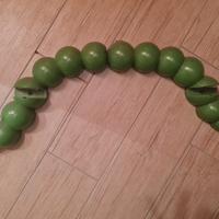 Bruco per mensole camera  bambino