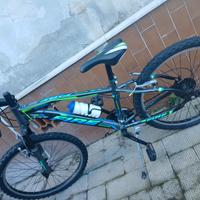 bici come nuova 