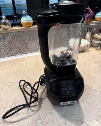 Blender Hamilton beach professionale