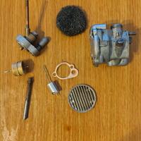 carburatore mosquito 38