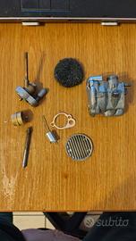 carburatore mosquito 38