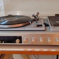 TOSHIBA MUSIC CENTER SM 3200