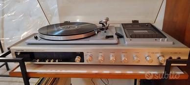 TOSHIBA MUSIC CENTER SM 3200