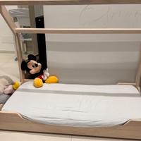 Lettino picci Firenze