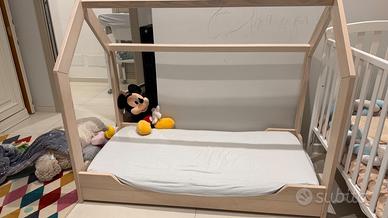 Lettino picci Firenze