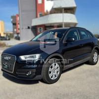 AUDI Q3 2.0 TDI quattro Business