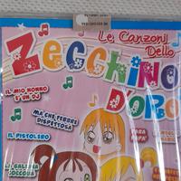 CD 💿 Le Canzoni dello Zecchino d'Oro SMI 262