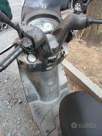 moto 50 4 tempi
