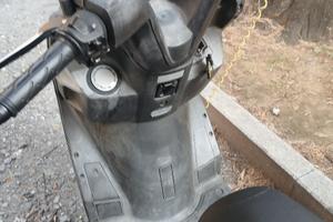 moto 50 4 tempi