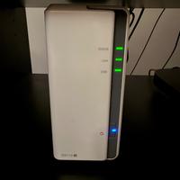 NAS Synology DS 115j